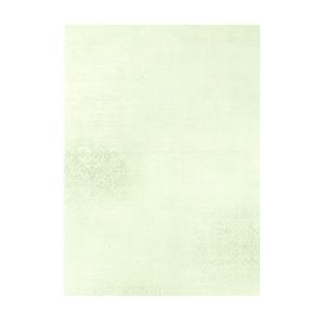 料紙 書道用紙 一葉 半紙50枚の詳細画像2