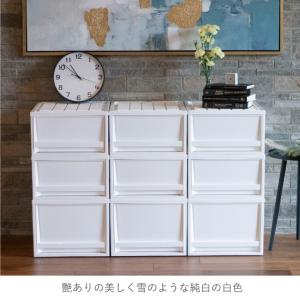 収納 引き出しEDEL エーデル Mサイズ 2...の詳細画像5