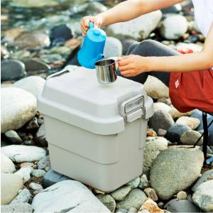 RISU トランクカーゴ 20L TC-20 ...の詳細画像1