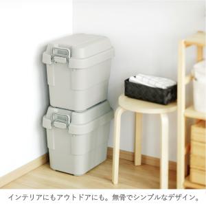 RISU トランクカーゴ 20L TC-20 ...の詳細画像5