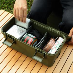 RISU トランクカーゴ スタックカーゴS-6...の詳細画像1