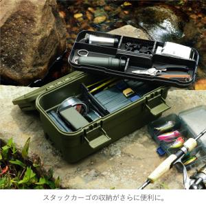 RISU トランクカーゴ スタックカーゴS-6...の詳細画像4