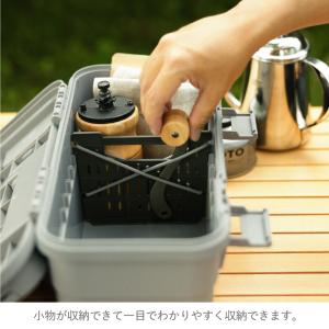 RISU トランクカーゴ スタックカーゴS-6...の詳細画像5