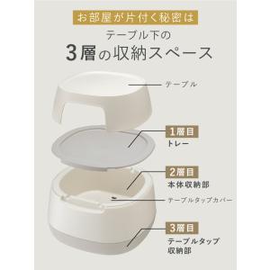 【本体+天板セット】poapel ポアペル 動...の詳細画像5