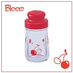 RISU（リス） 塩コショウ入れ 塩胡椒入れ ペッパー ソルト さくらんぼ