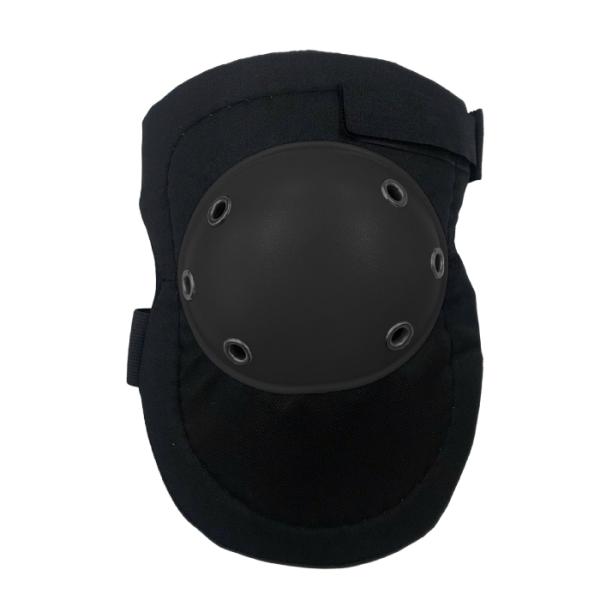 HEART 軽作業用 ひざパッド 極 2個入り HT-N003-BK 保護具