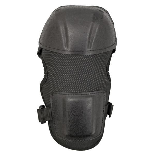 HEART 軽作業用 ひざパッド マルチタイプ 極 2個入り HT-N005-BK 保護具