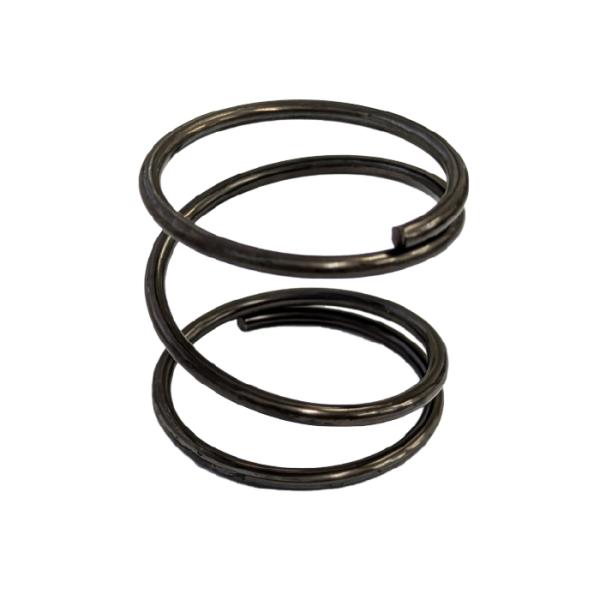 草刈り用 ナイロンコードカッター用 部品 押しバネ スプリング HEART 叩き繰り出し式 強靭 ス...