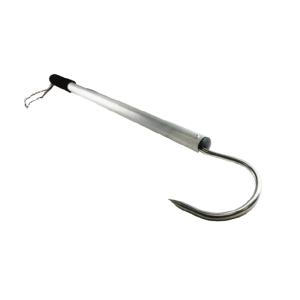 ハンドギャフ ハートフル・ジャパン HG600 軽量 アルミ製