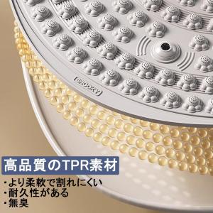 足ツボマット 【2026新型 55cm】指圧ボ...の詳細画像1