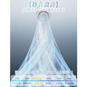 ハンディファン 【2026年最新・瞬間冷却】 ...の詳細画像4