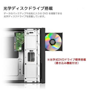 パソコン デスクトップ 新品 Office付き...の詳細画像1