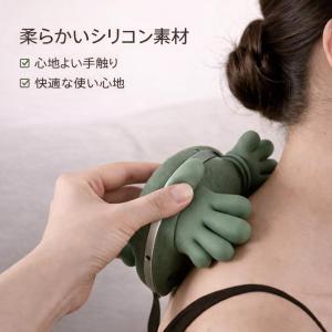 電動 ネック&ショルダー リラクゼーション器(...の詳細画像5