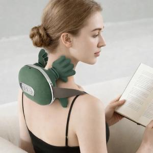 電動 ネック&ショルダー リラクゼーション器(...の詳細画像3
