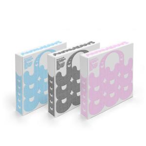 NewJeans 2nd EP Get Up (...の商品画像