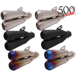 LR6カーボンAKRAPOVIC風マフラー60.5mm汎用品 LR6カーボンAKRAPOVIC風マフラー60.5mm汎用品