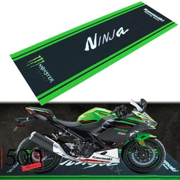カワサキニンジャ 250 ZX25R ZX-6R 10R 400 2018 2019 2020 20...