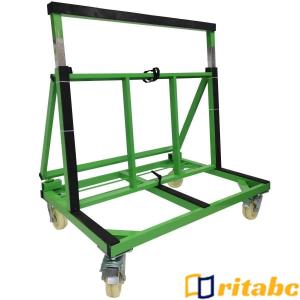 ピカコーポレイション Pica 折りたたみ式台車 CAD-5510 正規取扱