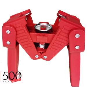 打栓機 ビール瓶 手押し式 手動 高さ 調整可能 王冠 瓶の蓋 閉める