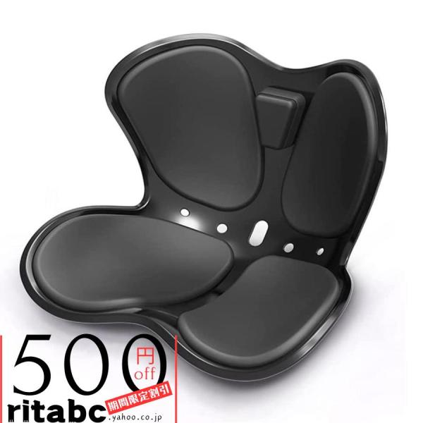 骨盤サポートチェア 骨盤サポート シート チェア シート ボディメイクシート 姿勢 軽い クッション...