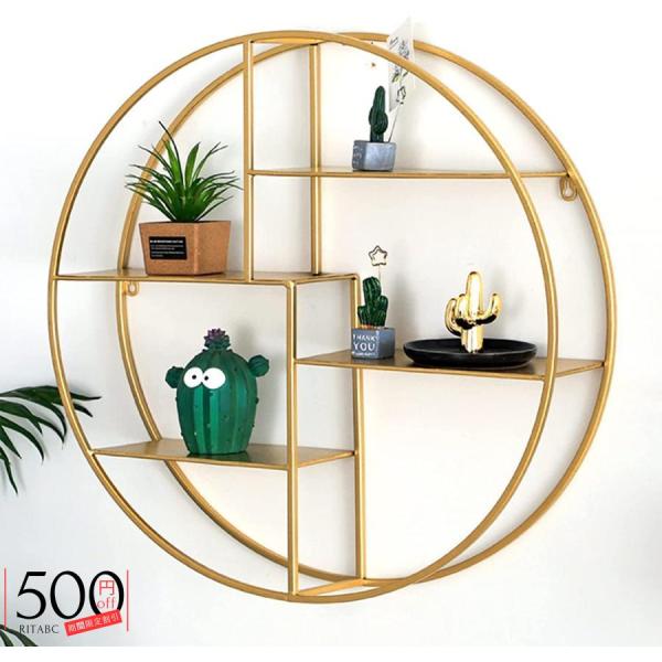 壁収納 ウォールシェルフ 壁掛け 棚 かべにつけられる 壁付け棚 収納ホルダー フローティングシェル...