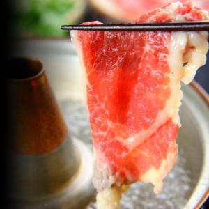 馬刺し 肉 熊本 上スライス 約500g 馬肉...の詳細画像1