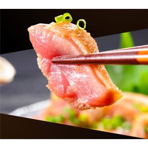 鳥刺し 鶏タタキ 国産 鳥のたたき 九州産 味...の詳細画像3