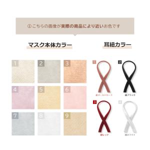 マスク 4Dマスク 小顔マスク 立体 不織布 ...の詳細画像1