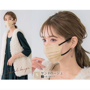 マスク 4Dマスク 小顔マスク 立体 不織布 ...の詳細画像5