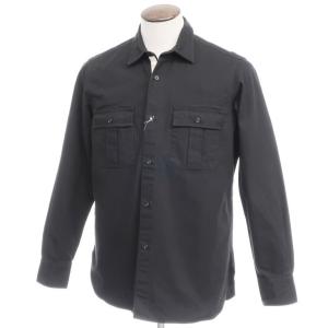 Bagutta メンズ長袖シャツ カジュアルシャツの商品一覧 シャツ カジュアルシャツ トップス ファッション 通販 Yahoo ショッピング