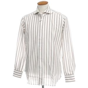 Bagutta メンズ長袖シャツ カジュアルシャツの商品一覧 シャツ カジュアルシャツ トップス ファッション 通販 Yahoo ショッピング