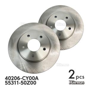 フロント ブレーキローター ブレーキディスク スズキ