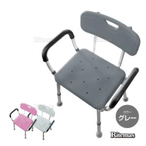 シャワーチェア シャワーチェアー 入浴用 介護用...の商品画像