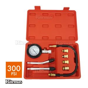 コンプレッションゲージ ガソリンエンジン ガソリン車用