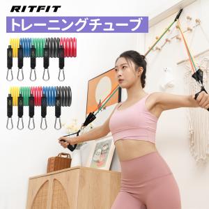 ジムスティック オリジナル スティック＆チューブ GYMSTICK
