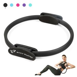 Pilates Ultra-Fit Circle ピラティスリング Pilates Rings - Balanced