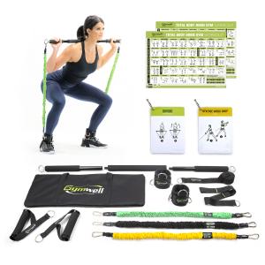 RITFIT 【在庫処分 卸売り】RITFITレジスタンスバンド サスペンション