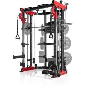 WILD FIT ワイルドフィット マルチファンクショナルトレーナー WILD FIT ワイルドフィット マルチファンクショナルトレーナー