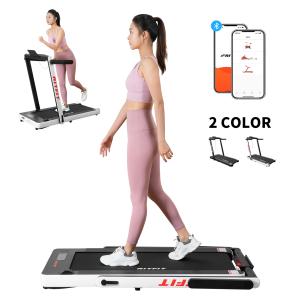 RITFIT 【在庫一掃セール】RITFIT ジョギングマシーン 家庭用