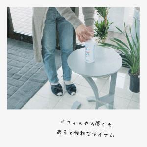サイドテーブル おしゃれ 木製 丸 ナイトテー...の詳細画像3