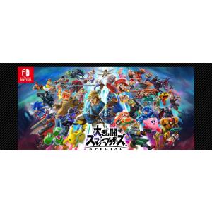 大乱闘スマッシュブラザーズ SPECIAL -...の詳細画像4