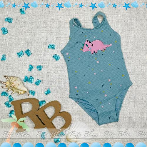 送料無料 NEXT ネクスト 80cm 86cm UK9-12 UK12-18 ワンピース ブルー ...