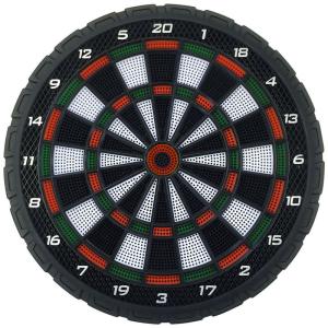 D-CRAFT ディークラフト卓上 ダーツ ボード DARTS BOARD EASY ダーツ ボード...