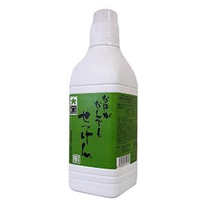 国際科学工業 なにがなんでもせっけん 1L｜ritsumushop