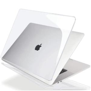 HOGOTECH ケース【MacBook Air 13インチ M3 M2用】2024 2022 カバー クリアカバー A3113 A2681｜ritsumushop