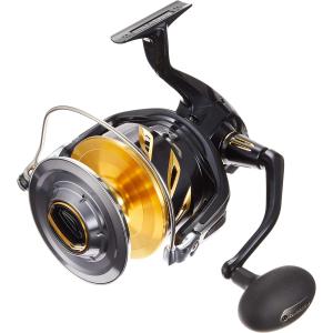 【現品限り】新品未使用 Shimano シマノ 20 ステラ SW30000 マグロ キャスティング...