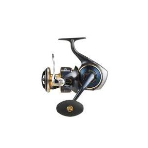 DAIWA（釣り） 25 ソルティガ 8000-H スピニングリール - 最安値
