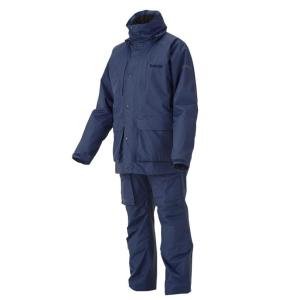 SUNLINE ミドラースーツ SUW-3223(M) サンライン（SUNLINE） ミドラースーツ薄綿 SUW-3223 Mサイズ / 防寒着