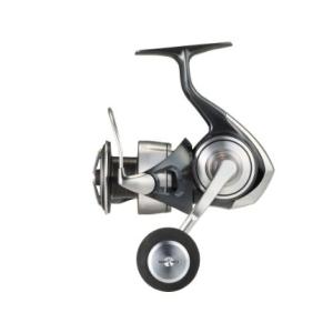 DAIWA（ダイワ） 23ソルティガ 4000-XH【2023年新製品】 : つり具の