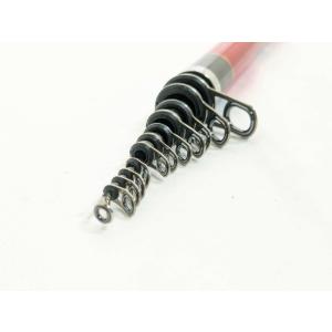 【現品限り】未使用品 がまかつ がま磯 アテン...の詳細画像5